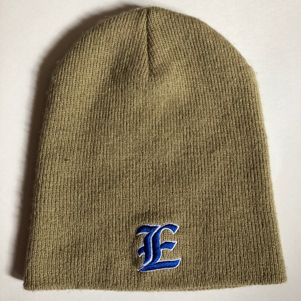 vintage elkin beanie